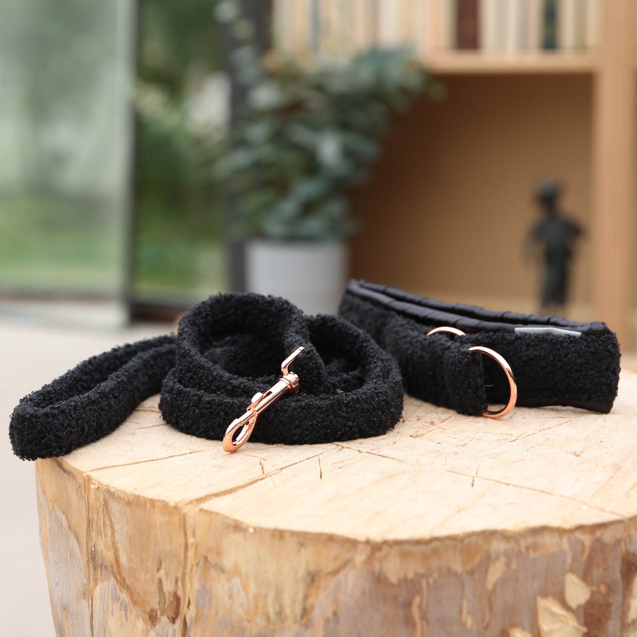 guinzaglio cani tessuto