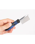 Pettine Combi muso e orecchie di Show Tech 12 cm