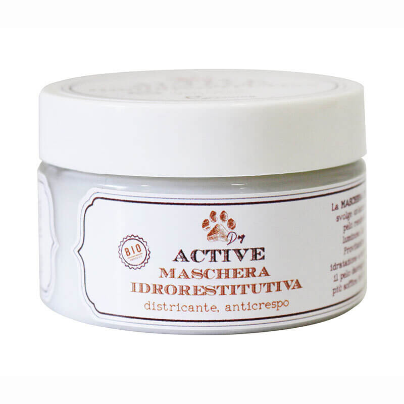 Maschera Idrorestitutiva ANTIODORE Officine Cosmeceutiche