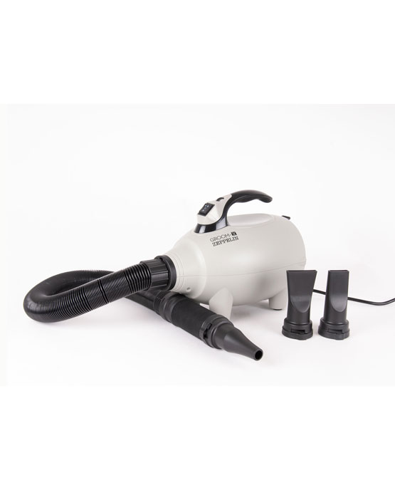 Soffiatore professionale Zeppelin Groom X