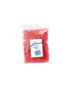 wrap bands hot pink
