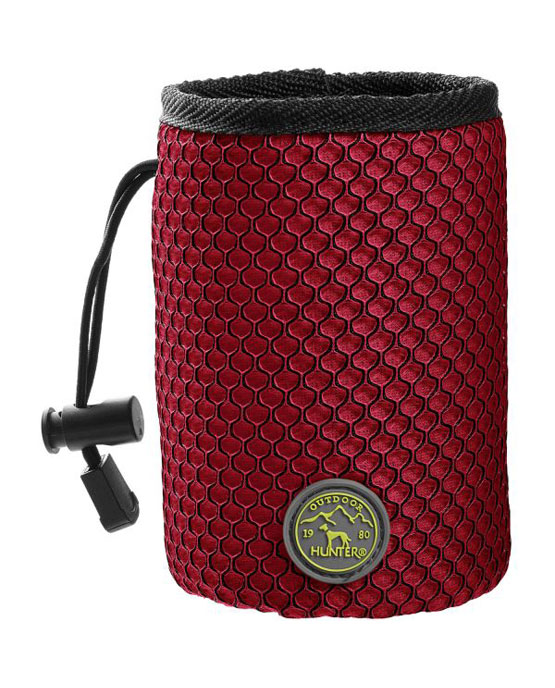 Porta premietti Hunter - Rosso