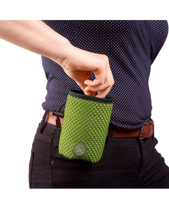 Porta premietti Hunter - Lime