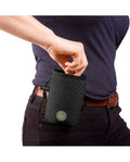 Porta premietti Hunter - Antracite
