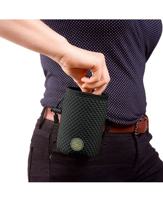 Porta premietti Hunter - Antracite