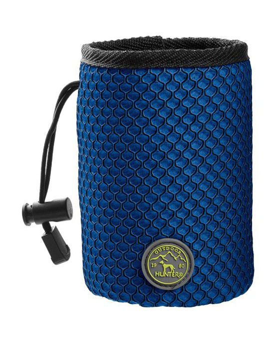 Porta premietti Hunter - Blu