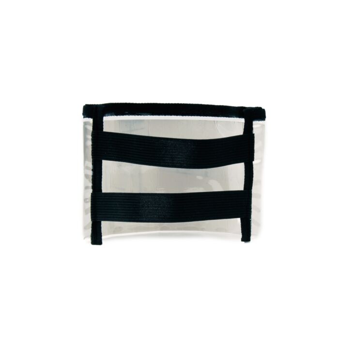 Porta numero da ring Expo cani e gatti per braccio