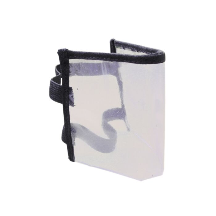 Porta numero da ring Expo cani e gatti per braccio