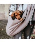 Los Angeles borsa per cani e cuccioli