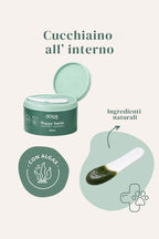 Dentifricio naturale per cani e gatti di The Doog Life