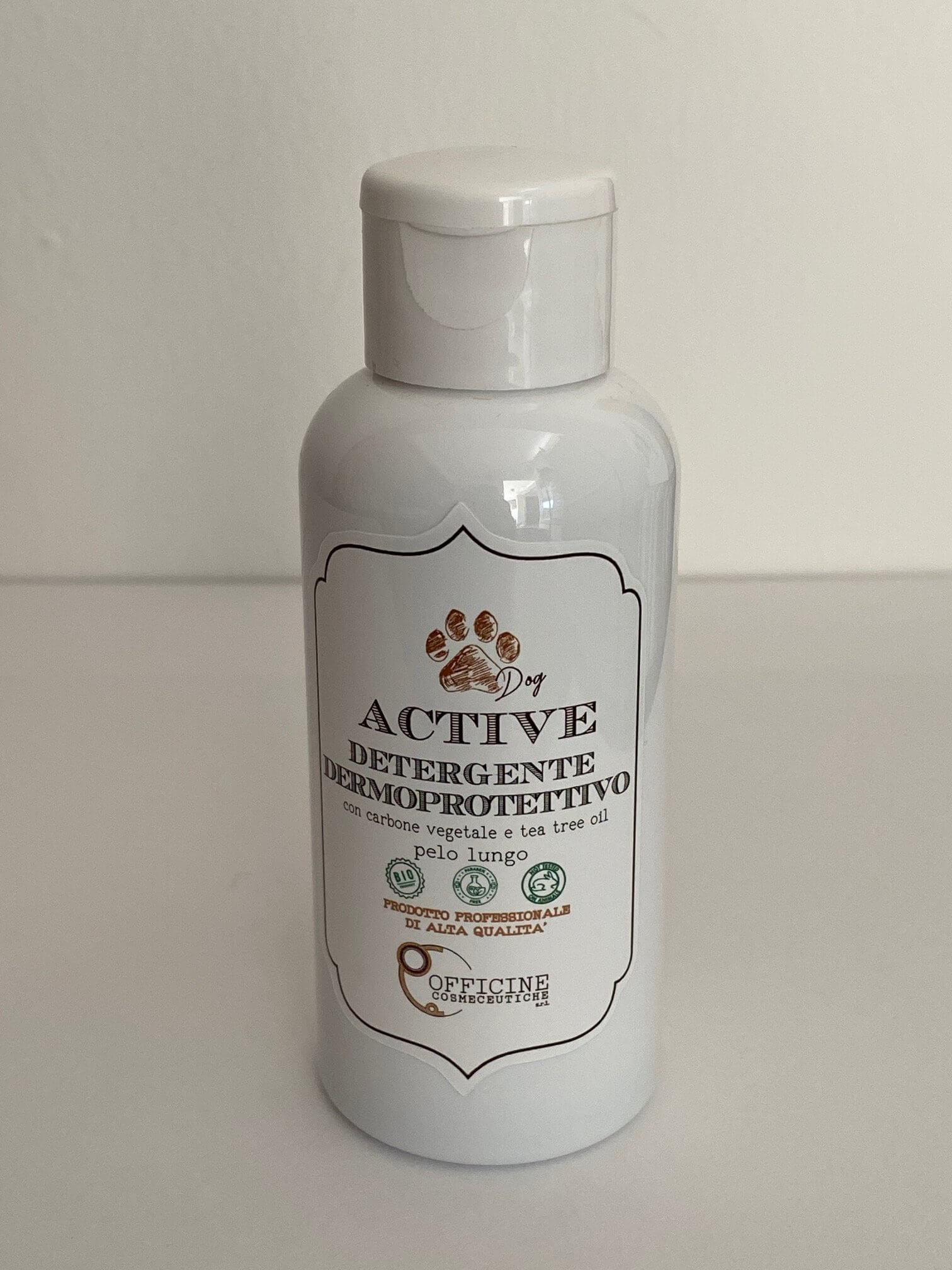 Detergente Dermoprotettivo Officine Cosmeceutiche