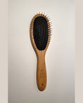 Pin Brush Cherry Line di Silvia Vichi