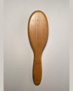 Pin Brush Cherry Line di Silvia Vichi
