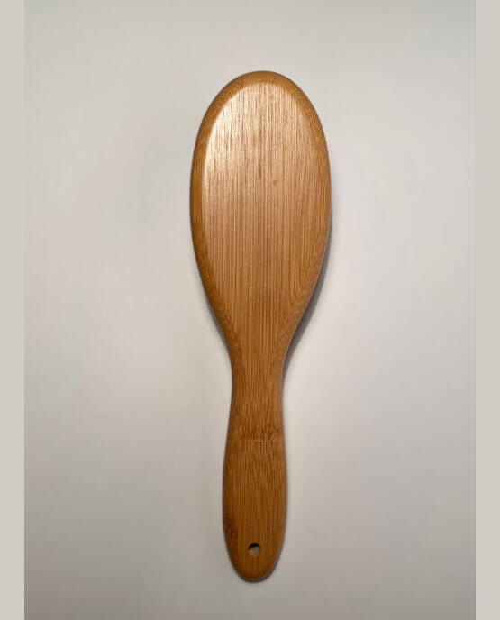 Pin Brush Cherry Line di Silvia Vichi