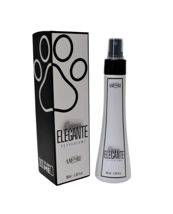 Profumo per cani Elegante