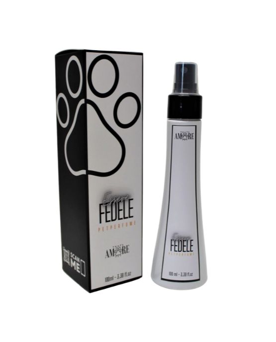 Profumo per cani Fedele