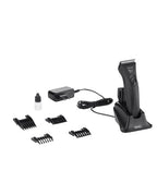 tosatrice con doppia batteria