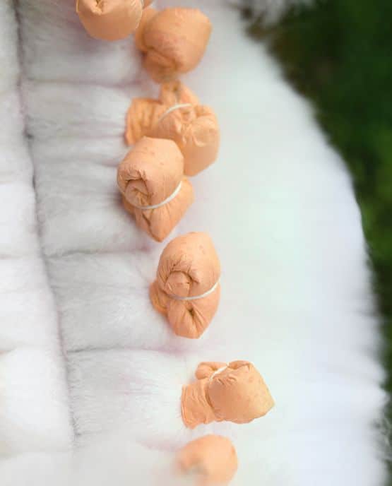 carta velina per pacchetti