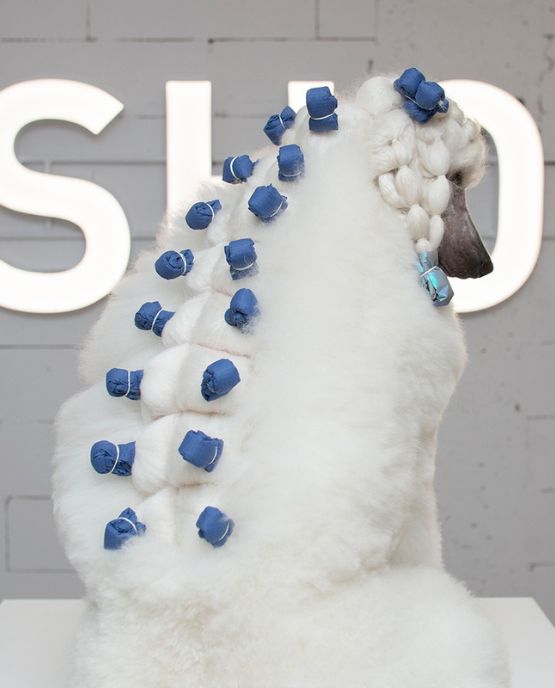 tp foil blu per pacchetti