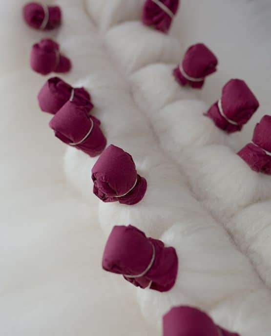 Tp Foil carta velina