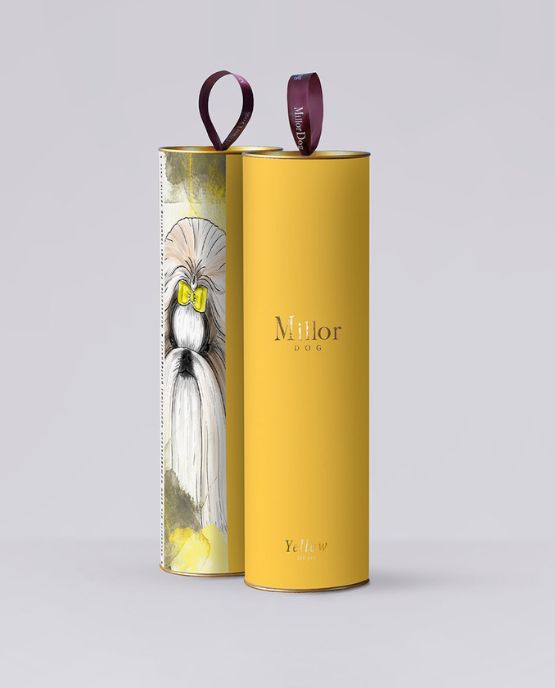 involucri papiloty Tp Foil