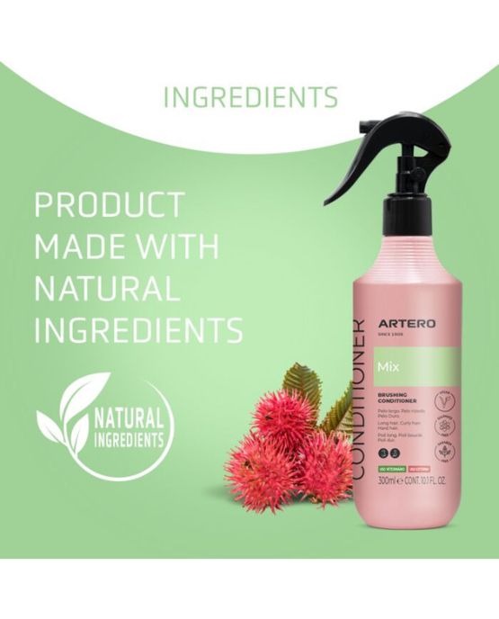 Artero Mix spray balsamo