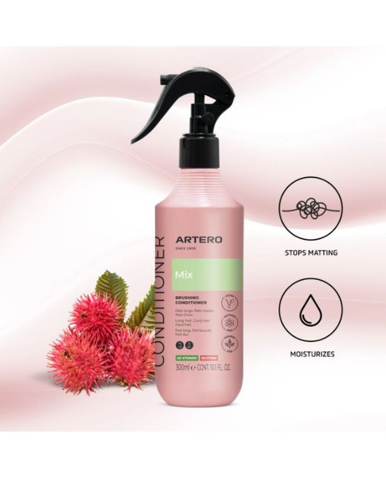 Artero Mix spray balsamo