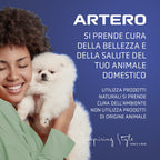 Detergente lacrimale per cani e gatti – Artero Pretty Eyes