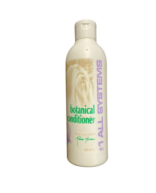 balsamo nutriente per cani