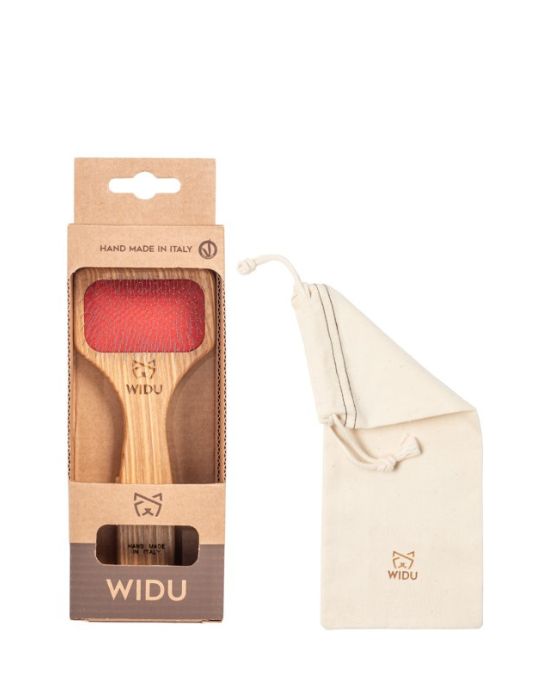 widu cardatore piccolo
