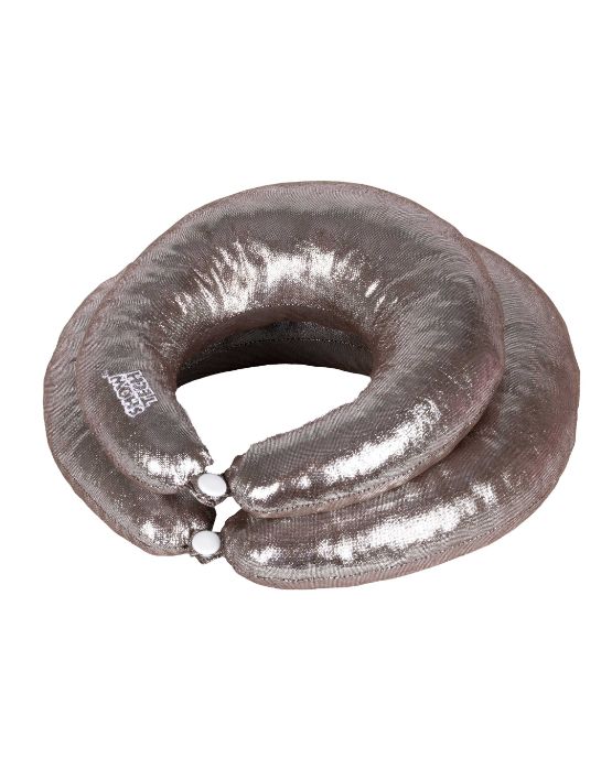 Cuscino a ciambella per Topknot di Show Tech