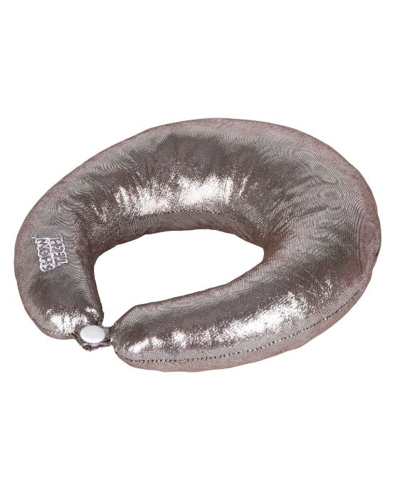 Cuscino a ciambella per Topknot di Show Tech