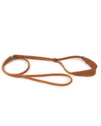 Collare-guinzaglio Dapper Dogs Comfort di Show Tech