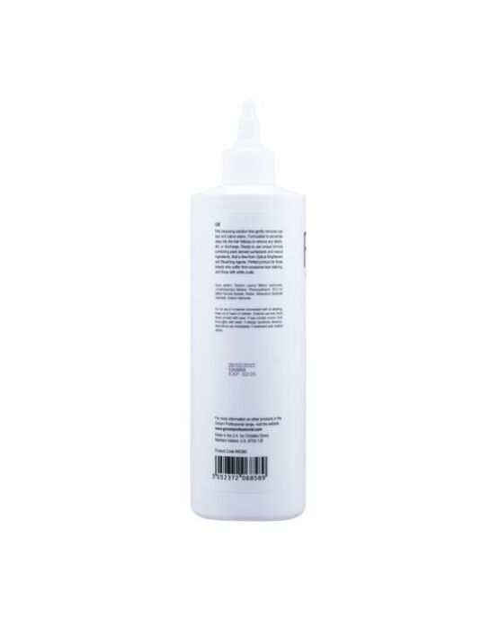 Detergente occhi  dog Groom Professional Fresh