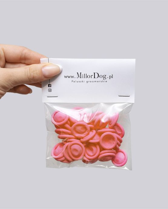 ditali millor dog