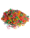 Show Tech elastici piccoli per cani Medium/Medium Latex 100pz