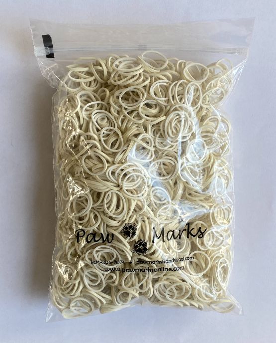 elastici per pacchetti
