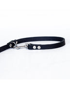 Guinzaglio per cani in pelle regolabile