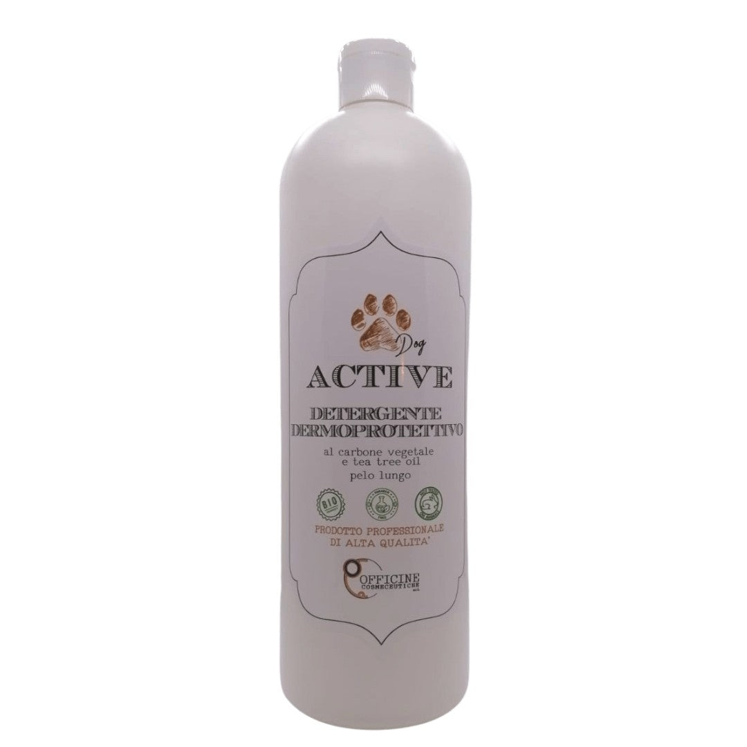 Detergente Dermoprotettivo Officine Cosmeceutiche