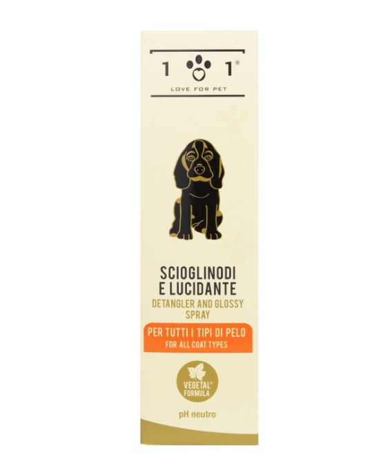 scioglinodi lucidante linea 101