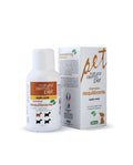 Shampoo Natural Derma Pet - Riequilibrante Argilla Verde