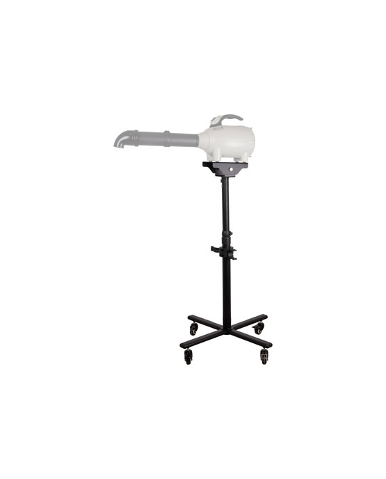 Soffiatore professionale Zeppelin Groom X