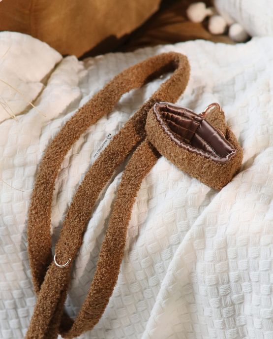 Guinzaglio Teddy 1,6 mt