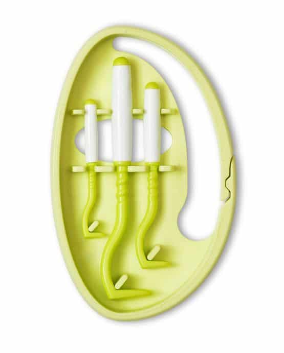 Rimuovi zecche Tick Twister