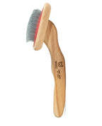 dente corto zincato